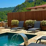 Tas Devri Villa İznik