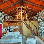 Tas Devri Villa İznik