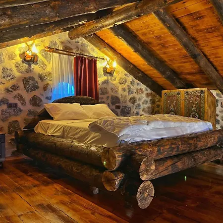 Villa Tas Devri *