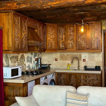 Tas Devri Villa