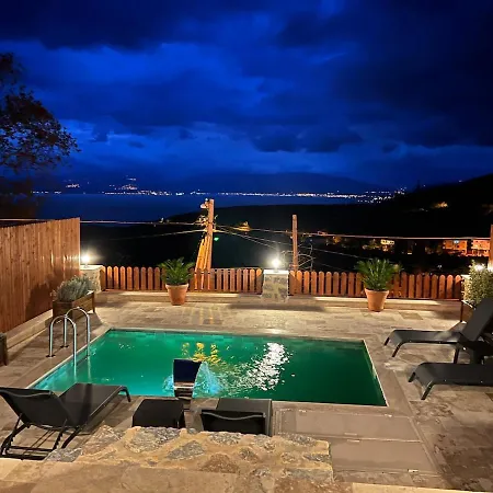 Villa Tas Devri *
