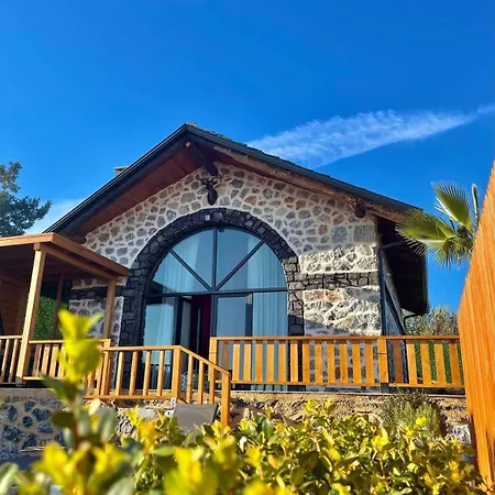 Villa Tas Devri İznik