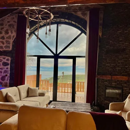 Villa Tas Devri