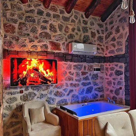 Tas Devri Villa İznik