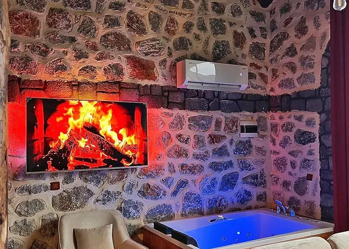 Tas Devri Villa İznik